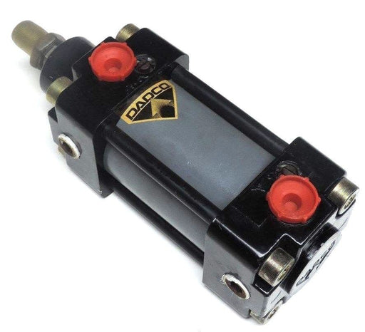 NEW DADCO HP-F-63-50-P-1-T0 PNEUMATIC CYLINDER HPF6350P1T0