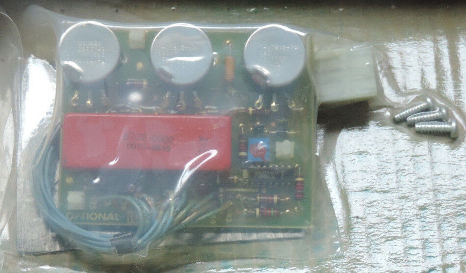 NIB LINCOLN ELECTRIC L-5222 PC BOARD L5222