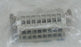 NEW HARTING ART. NR. 09330162701 01 RECTANGULAR INSERT HAN 16E-BU-S