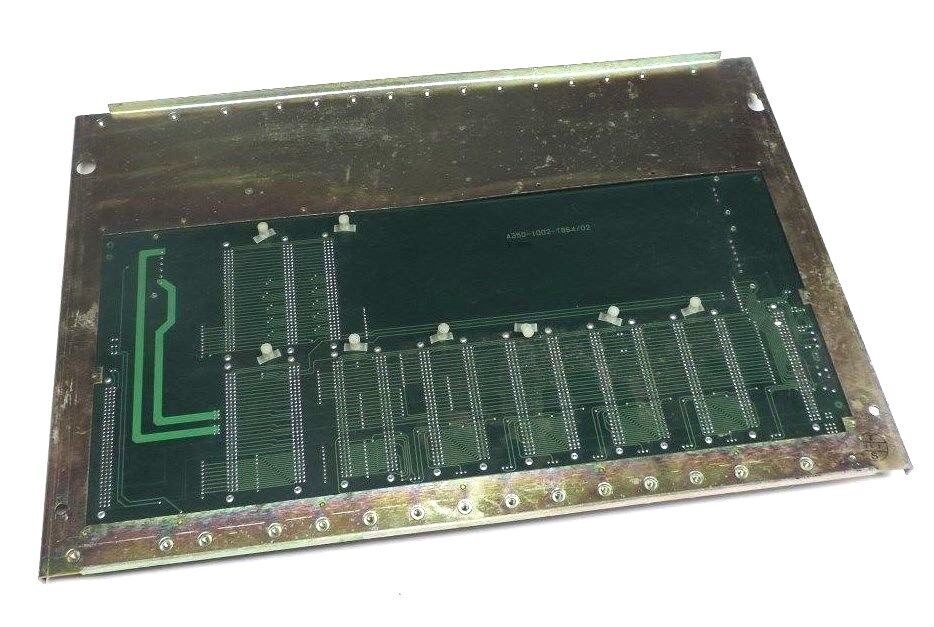 FANUC A20B-1002-0860/03B PCB BACKPLANE A20B1002086003B