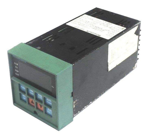 HONEYWELL DC3003-0-10A-1-00-0111 TEMPERATURE CONTROLLER UDC-3000 DC3003