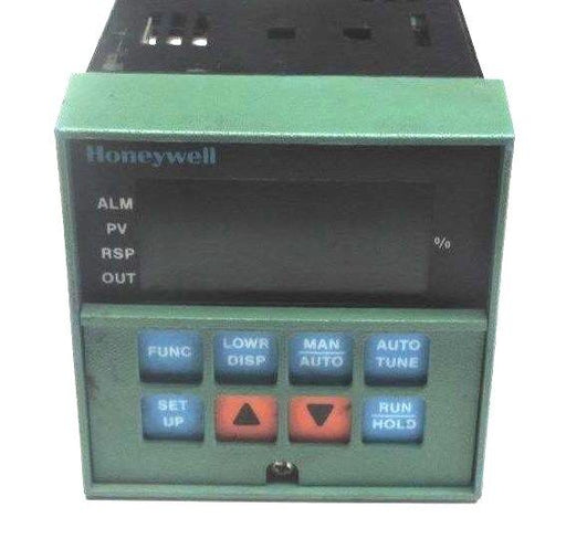 HONEYWELL DC3003-0-10A-1-00-0111 TEMPERATURE CONTROLLER UDC-3000 DC3003