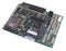 AMPRO SBC-2B COMPUTER BOARD SBC2B MD2202-D16 CHIP W/ PENTIUM A80502133 SY028