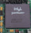 AMPRO SBC-2B COMPUTER BOARD SBC2B MD2202-D16 CHIP W/ PENTIUM A80502133 SY028