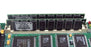 AMPRO SBC-2B COMPUTER BOARD SBC2B MD2202-D16 CHIP W/ PENTIUM A80502133 SY028