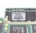 AMPRO SBC-2B COMPUTER BOARD SBC2B MD2202-D16 CHIP W/ PENTIUM A80502133 SY028
