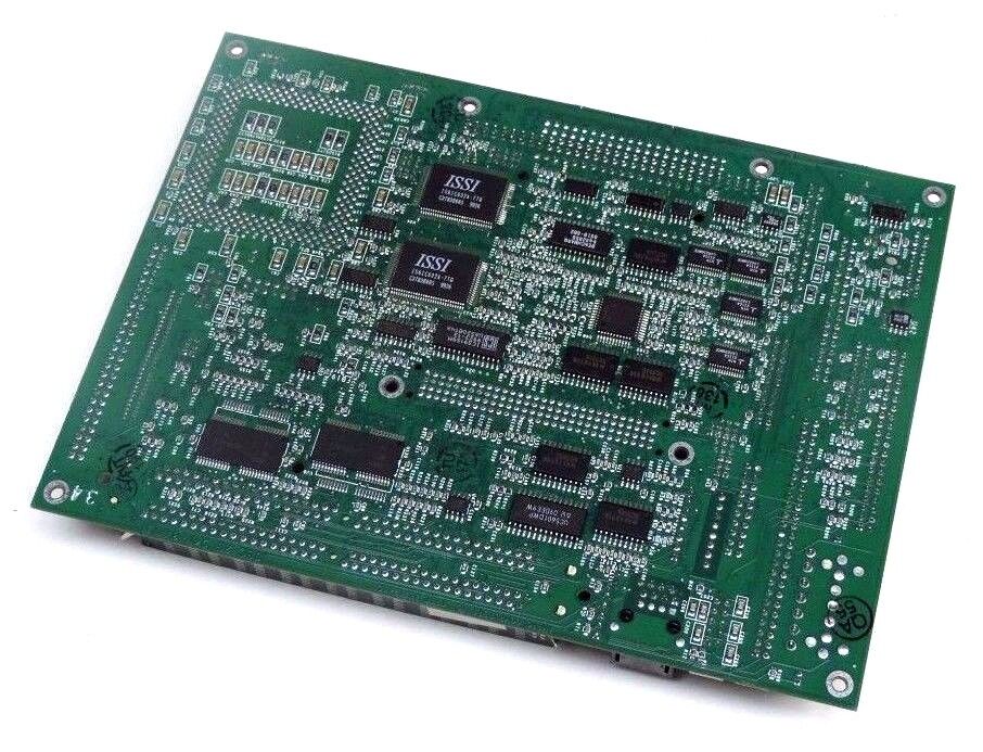 AMPRO SBC-2B COMPUTER BOARD SBC2B MD2202-D16 CHIP W/ PENTIUM A80502133 SY028