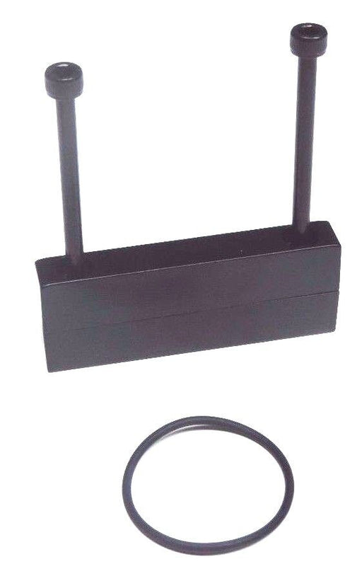 NEW FESTO MS9-MV MODULE CONNECTOR MAT. NR. 552950, SERIE: E143