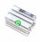 NIB SMC 10-CDQSB16-10D PNEUMATIC ROTARY CLAMP CYLINDER 10CDQSB1610D
