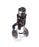 SCHUNK 0340490 SMALL COMPONENT GRIPPER MPZ-20 W/ MOUNT 340490, MPZ 20