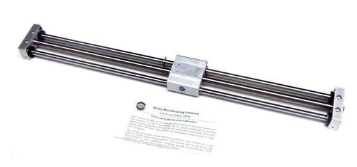 NEW BIMBA USS-00715-B ULTRAN SLIDE CYLINDER USS00715B