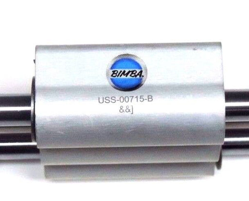 NEW BIMBA USS-00715-B ULTRAN SLIDE CYLINDER USS00715B