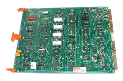CROSFIELD ELECTRONICS 7307-400Z-05 PC BOARD ASSY: 7307-3000, 7307-4000