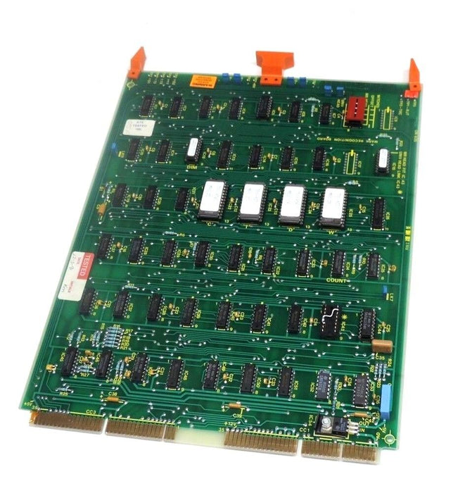CROSFIELD ELECTRONICS 7307-400Z-05 PC BOARD ASSY: 7307-3000, 7307-4000