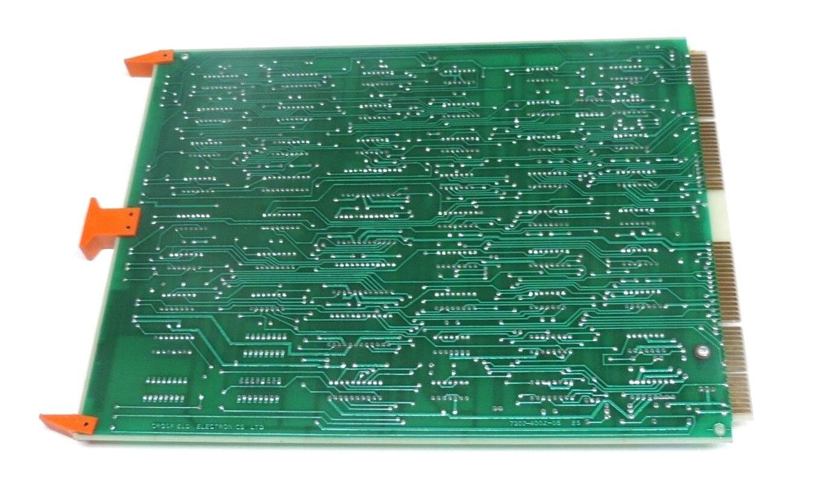 CROSFIELD ELECTRONICS 7307-400Z-05 PC BOARD ASSY: 7307-3000, 7307-4000