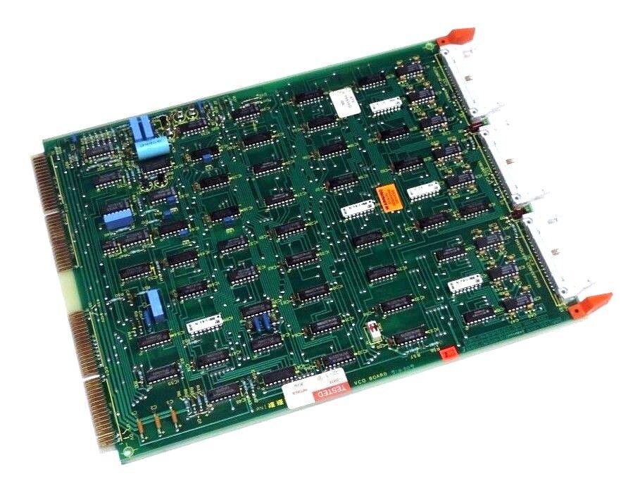 CROSFIELD ELECTRONICS 7310-400Z-01 VCO BOARD 7310-400Z-01 ES, 7310-3000