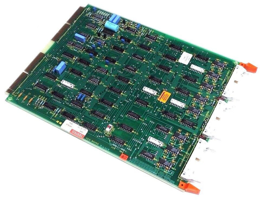 CROSFIELD ELECTRONICS 7310-400Z-01 VCO BOARD 7310-400Z-01 ES, 7310-3000