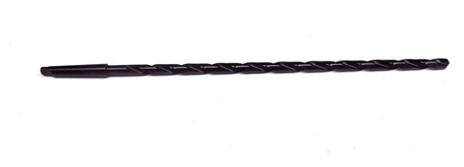 NEW INTERSTATE AL51-1024 EXTRA LONG TAPER SHANK DRILL 0.3750 IN. 3/8