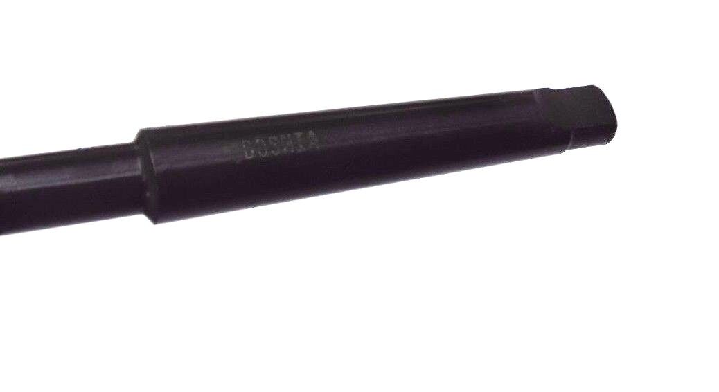 NEW INTERSTATE AL51-1024 EXTRA LONG TAPER SHANK DRILL 0.3750 IN. 3/8