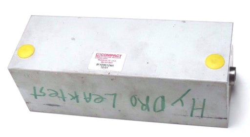 COMPACT AUTOMATION PRODUCTS BFH2X512NR CYLINDER