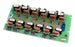 EUROTHERM 047644 TRIGGER BOARD 545 047644ISS4, M12362/097