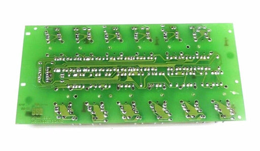 EUROTHERM 047644 TRIGGER BOARD 545 047644ISS4, M12362/097