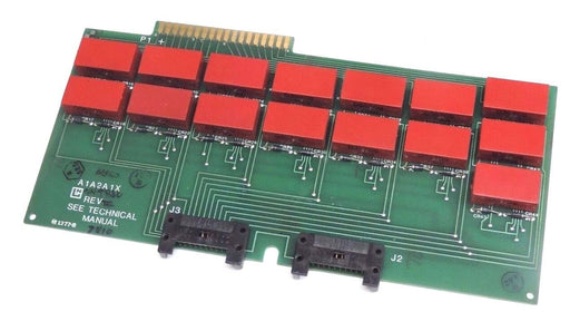 LEEDS & NORTHRUP A1A2A1X INPUT MODULE 1277-B