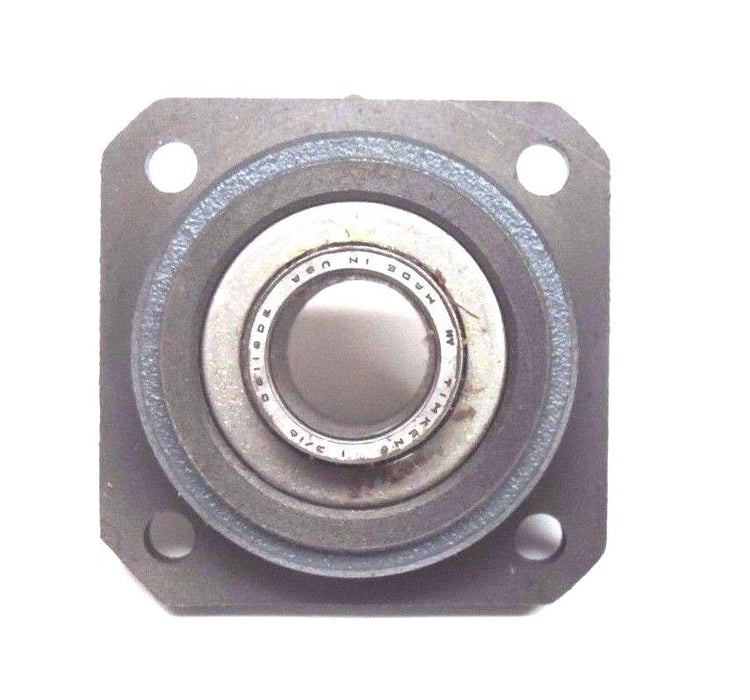 NIB BOSTON GEAR 64660-MRP-1 3/16 PILLOW BLOCK BEARING, 64660, 64660MRP1