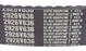 NEW DAYCO 2926V636 VARIABLE SPEED COG-BELT