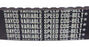 NEW DAYCO 2926V636 VARIABLE SPEED COG-BELT