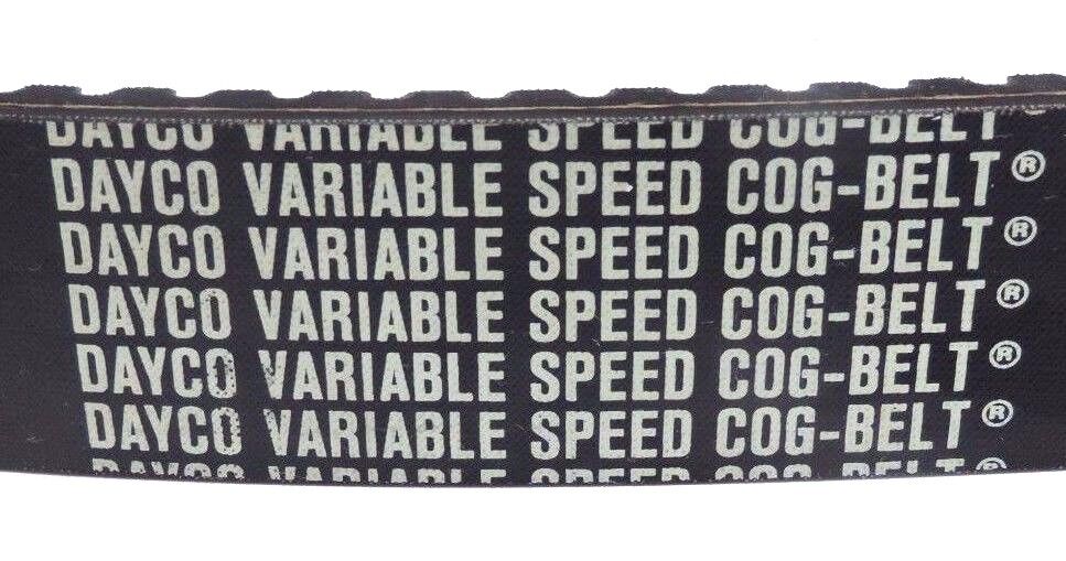 NEW DAYCO 2926V636 VARIABLE SPEED COG-BELT