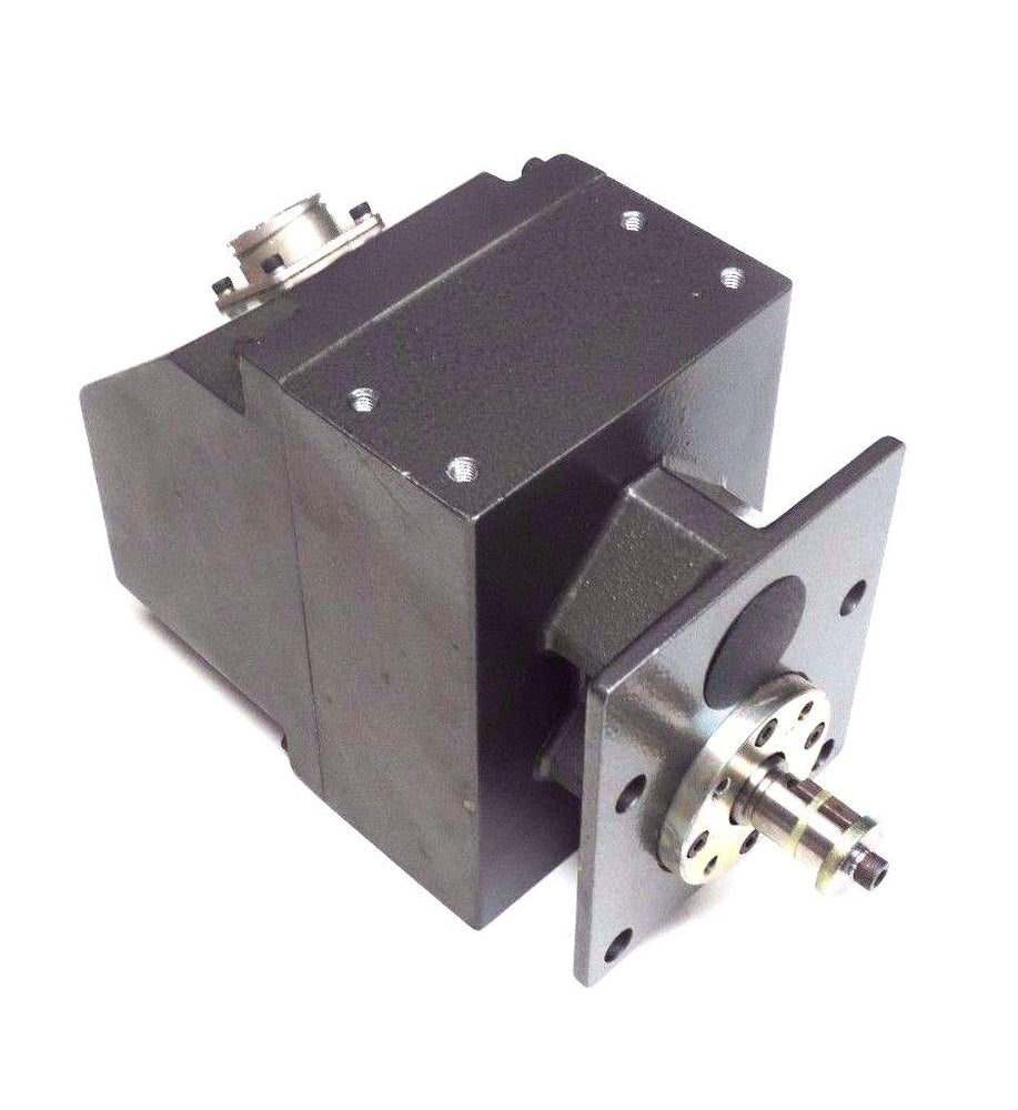 NEW PRESSTECH CONTROLS LTD 7605-1910-00C ENCODER RATIO 1:1, 7605191000C