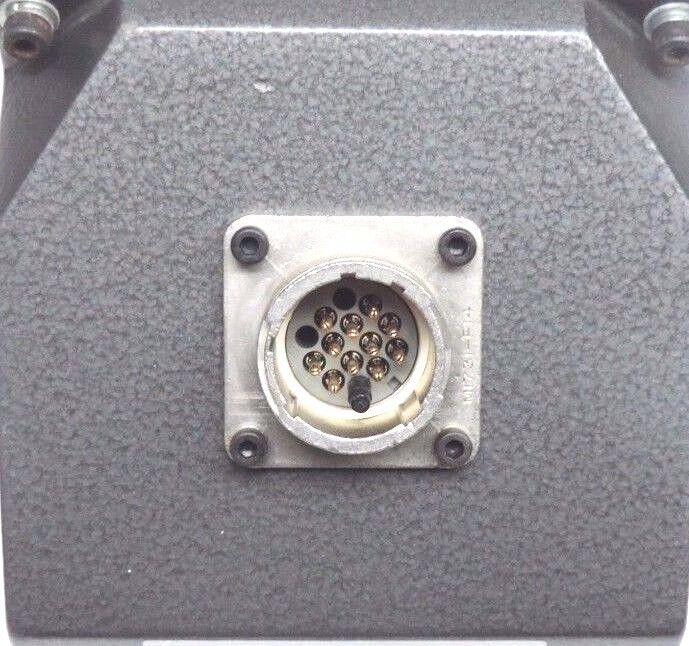 NEW PRESSTECH CONTROLS LTD 7605-1910-00C ENCODER RATIO 1:1, 7605191000C