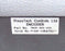 NEW PRESSTECH CONTROLS LTD 7605-1910-00C ENCODER RATIO 1:1, 7605191000C