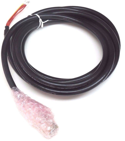 NEW PARKER HANN. CORP. 71-021626-CB3255 REV A 1104 CABLE PROD: CB-113255