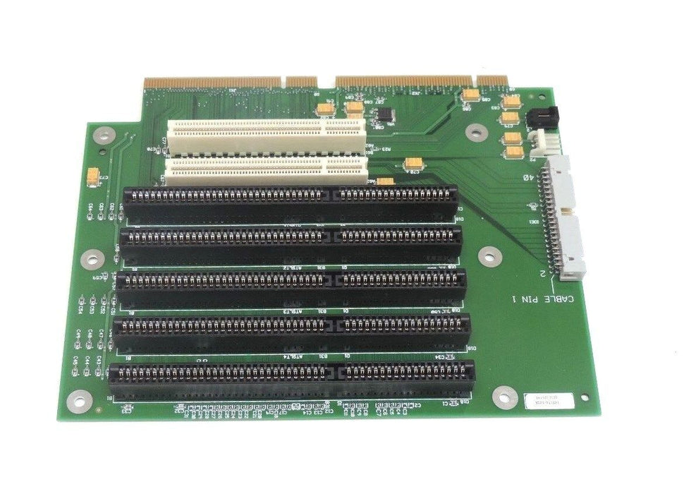 NIB XYCOM AUTOMATION 140174-001A BACKPLANE BOARD, Q012705746, 140173, 140174001A