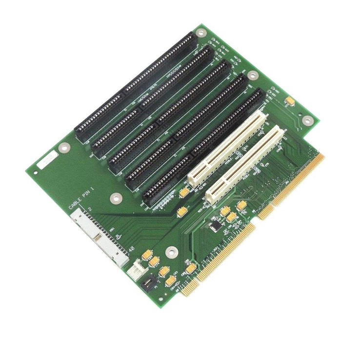 NIB XYCOM AUTOMATION 140174-001A BACKPLANE BOARD, Q012705746, 140173, 140174001A