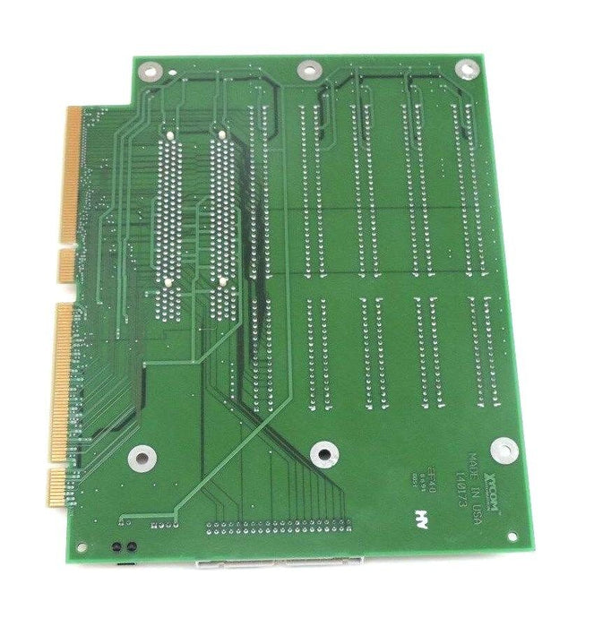 NIB XYCOM AUTOMATION 140174-001A BACKPLANE BOARD, Q012705746, 140173, 140174001A