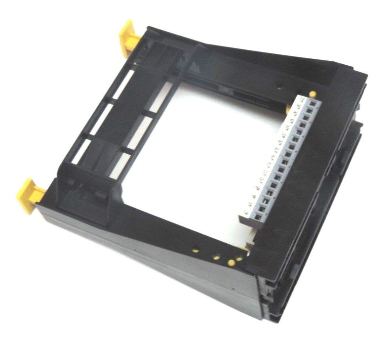 ENTRELEC SCM HE12 D32F TERMINAL 002042717, 1SNA020427R1700, SCMHE12D32F