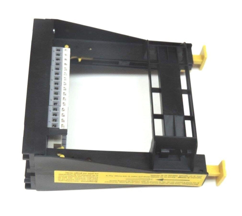 ENTRELEC SCM HE12 D32F TERMINAL 002042717, 1SNA020427R1700, SCMHE12D32F