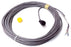 NEW PARKER COMPUMOTOR 170-24010 RESOLVER CABLE - 50' 1702410, REV. F