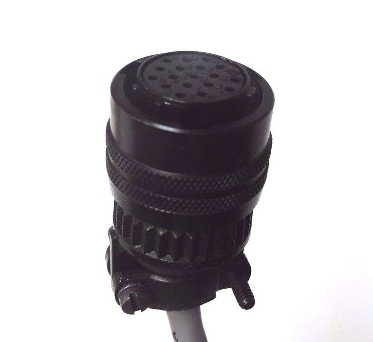 NEW PARKER COMPUMOTOR 170-24010 RESOLVER CABLE - 50' 1702410, REV. F