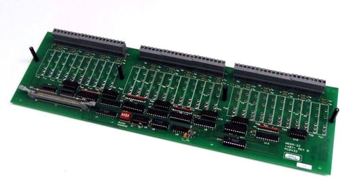 KEITHLEY MSSR-32 RELAY BOARD 32 CHANNEL 14071 REV B PC6432 MSSR32