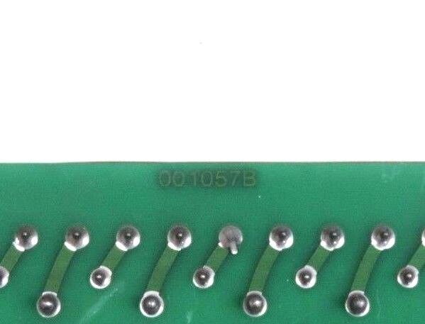OPTO 22 PB16T I/O MODULE RACK 001057B