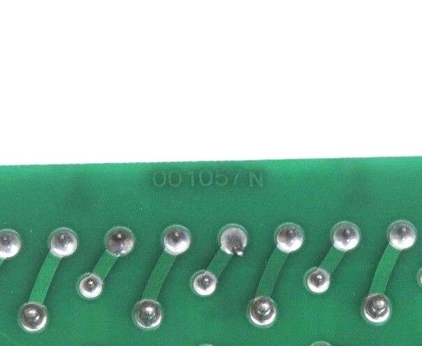 OPTO 22 PB16T I/O MODULE RACK 001057N