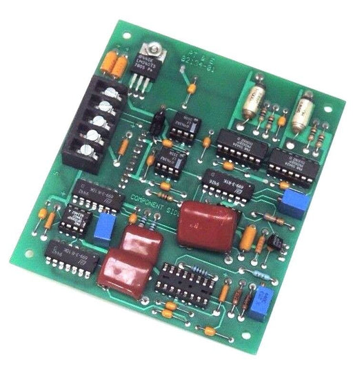 PREC TECH & ELEC 02134-01 CIRCUIT BOARD XL4-0, 0213401