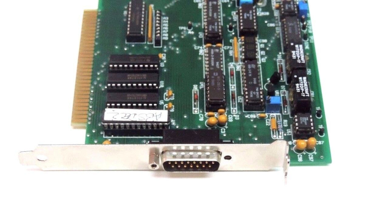 PREC TECH & ELEC 02354-00 ABS-AQUISITION UNIT 02378-03