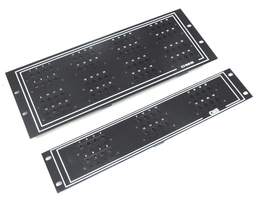 NIB CMS CABLE MANAGEMENT SYSTEMS MODEL P.PANEL CONTROL PANEL ASSEMBLY PPANEL