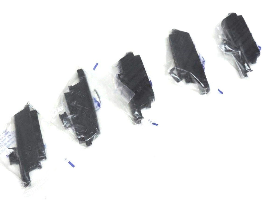 NIB CMS CABLE MANAGEMENT SYSTEMS MODEL P.PANEL CONTROL PANEL ASSEMBLY PPANEL