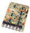 BURTON 513-327-000 CONTROL BOARD BRV: P DRV: G RM 1100 513327000